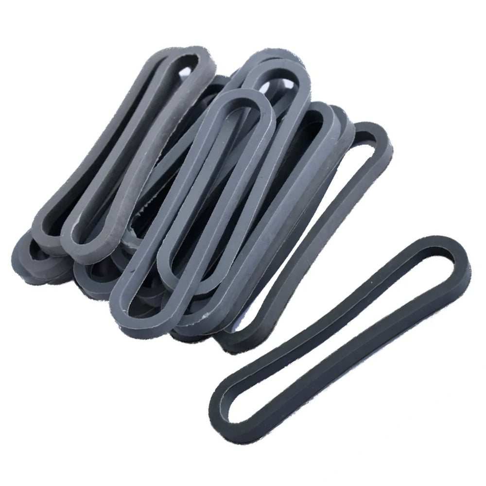 Tent Bands