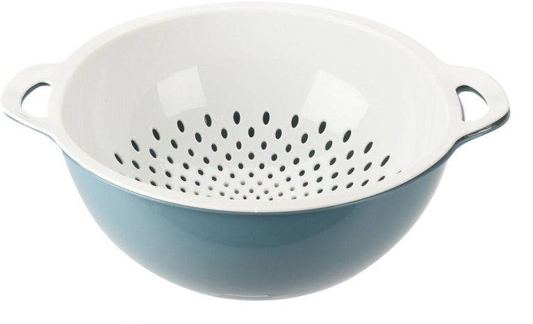 Home/Camping/Motorhome - Mixing Bowl & Strainer Set