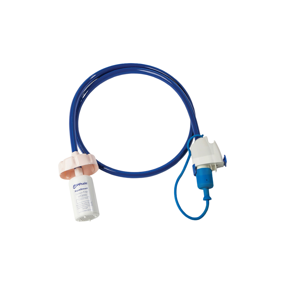 Whale Easi Press Water Filter