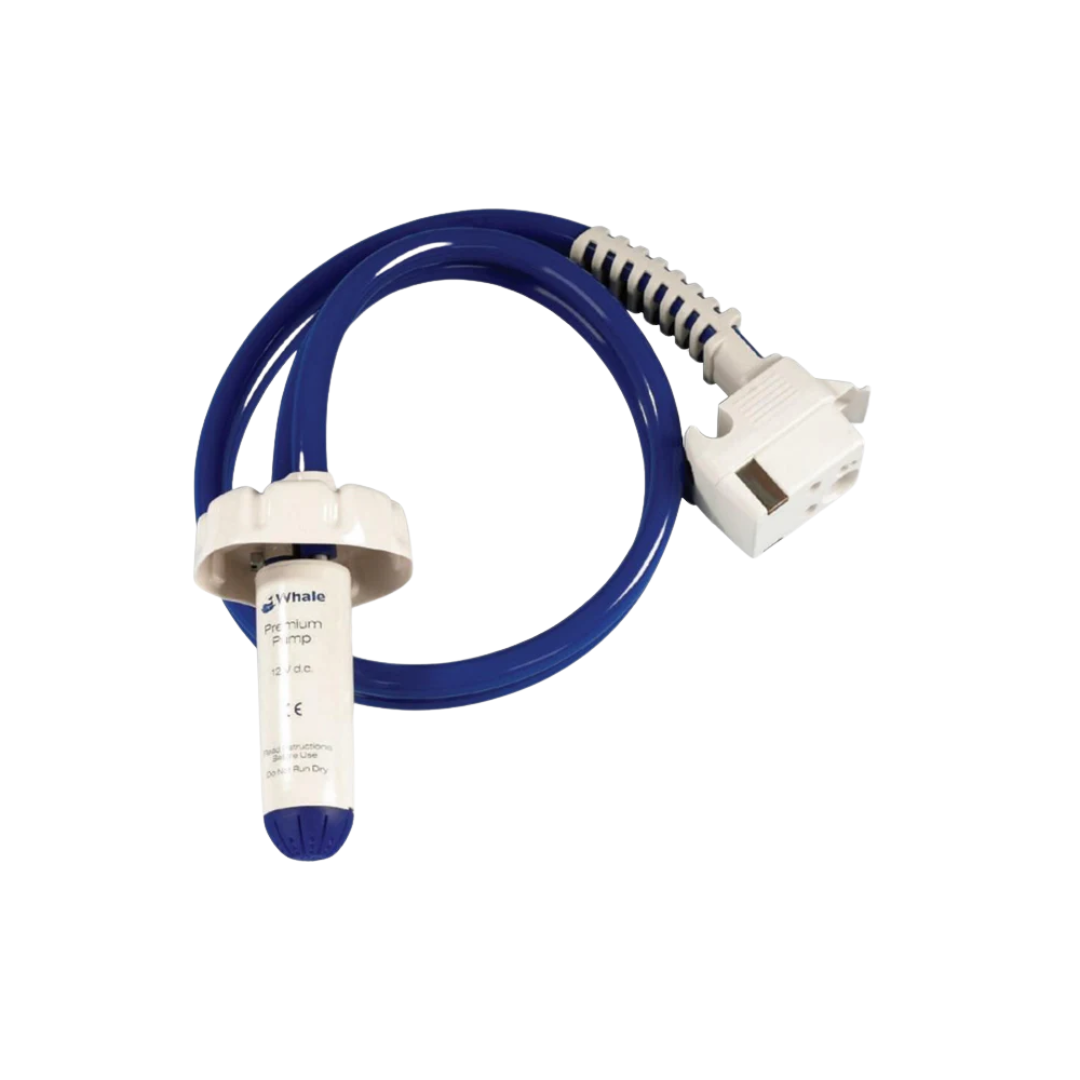 Watermaster Exterior Water Pump