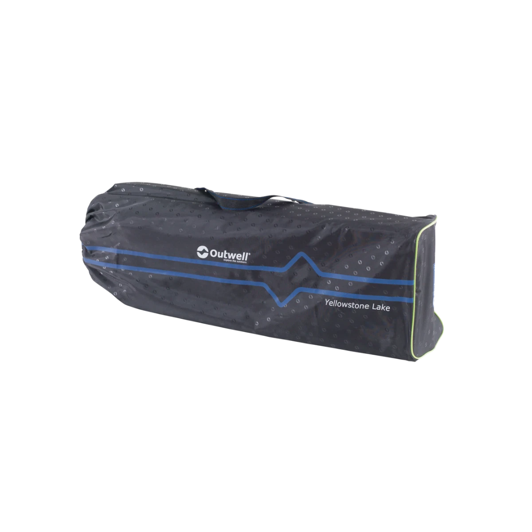 Outwell Yellowstone Lake Camping Chair