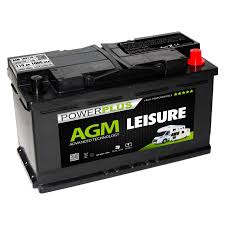Leisure Battery 110 amp