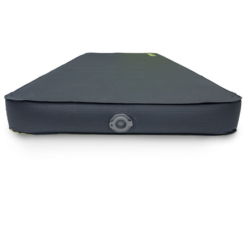 Monstamat Single 3D Self Inflating Mattress